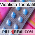 Vidalista Tadalafil viagra3